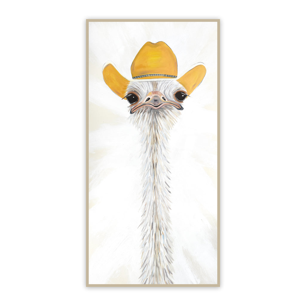 "Oscar" Original