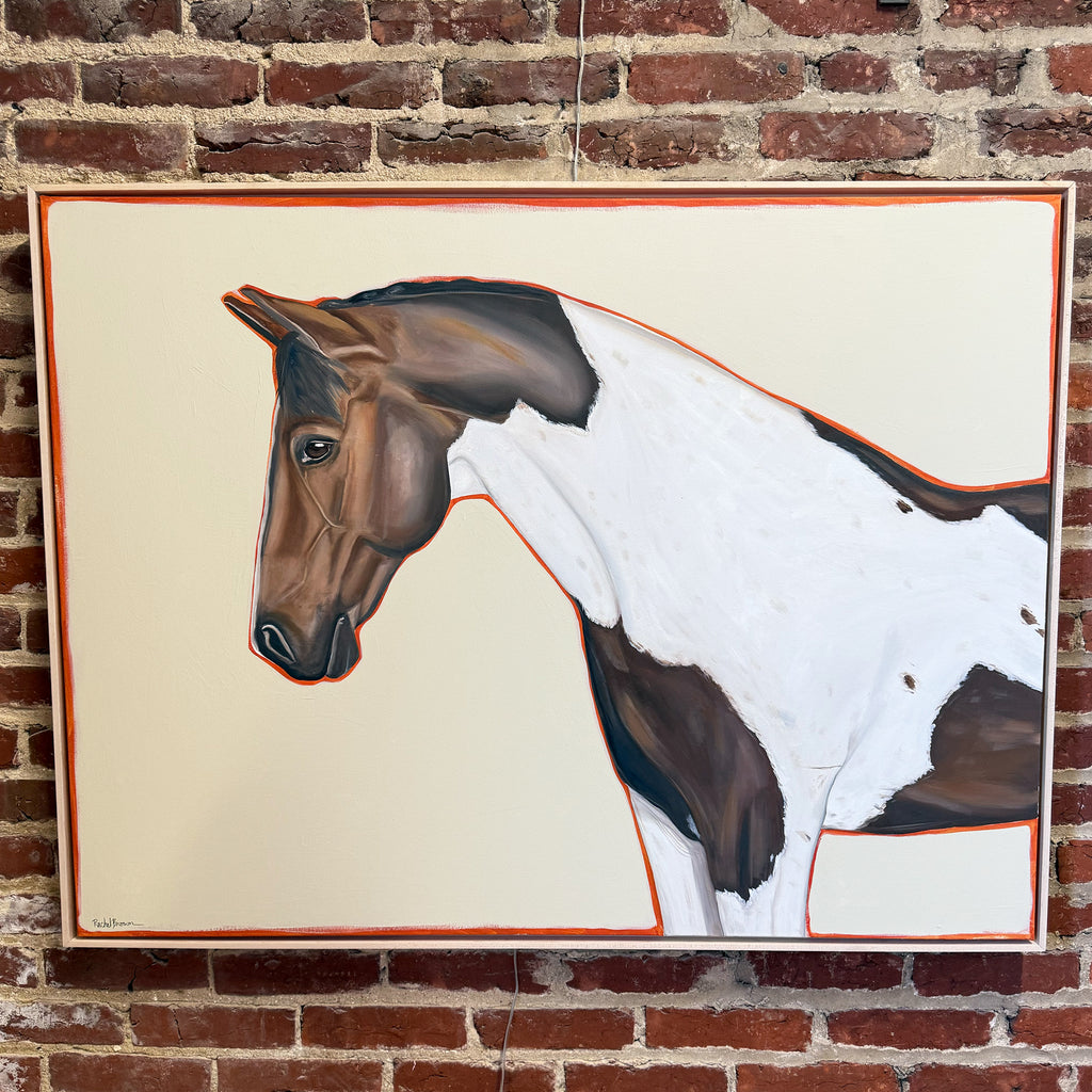 "Palomino" Original