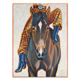 "Back in the Saddle II"