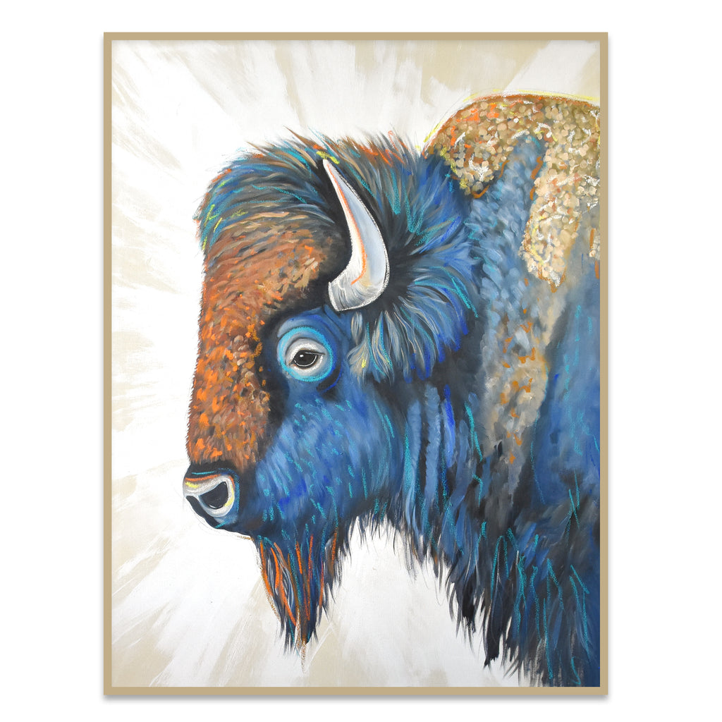 "Big Blue"