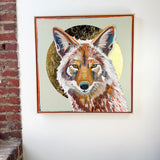 "Trickster" Original