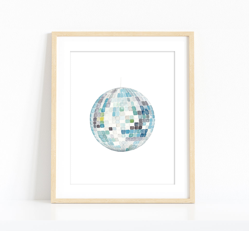 "Disco"
