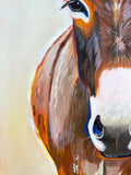 "Electric Donkey" Original
