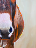 "Electric Donkey" Original
