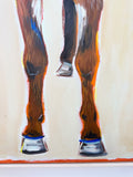 "Electric Donkey" Original
