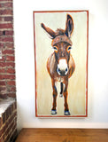 "Electric Donkey" Original