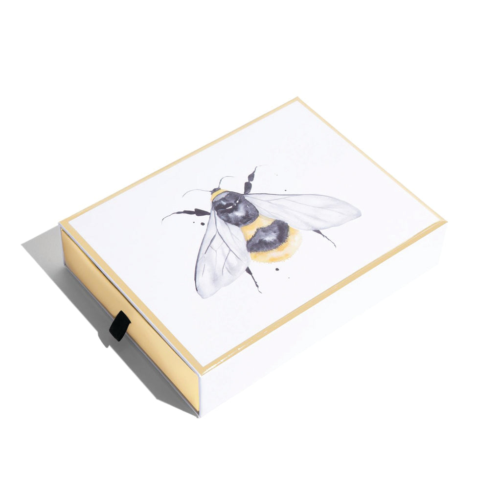 "Honeybee" Notecard Set