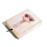 "Ostrich Gals" Notecard Set