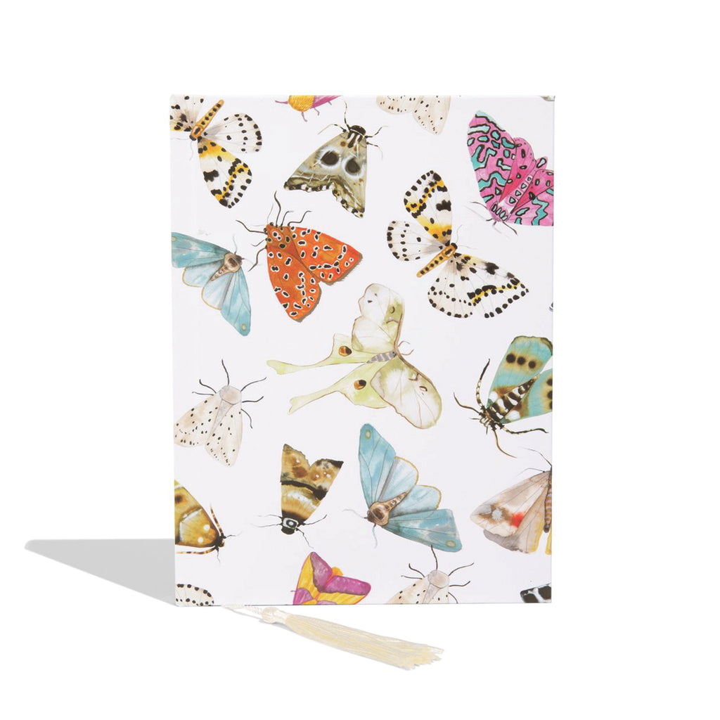 Moth Journal