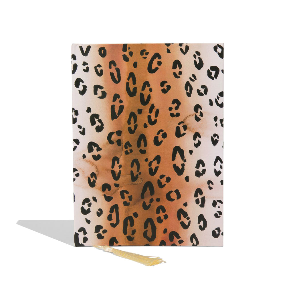 Leopard Journal