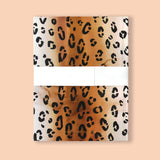 Leopard Journal