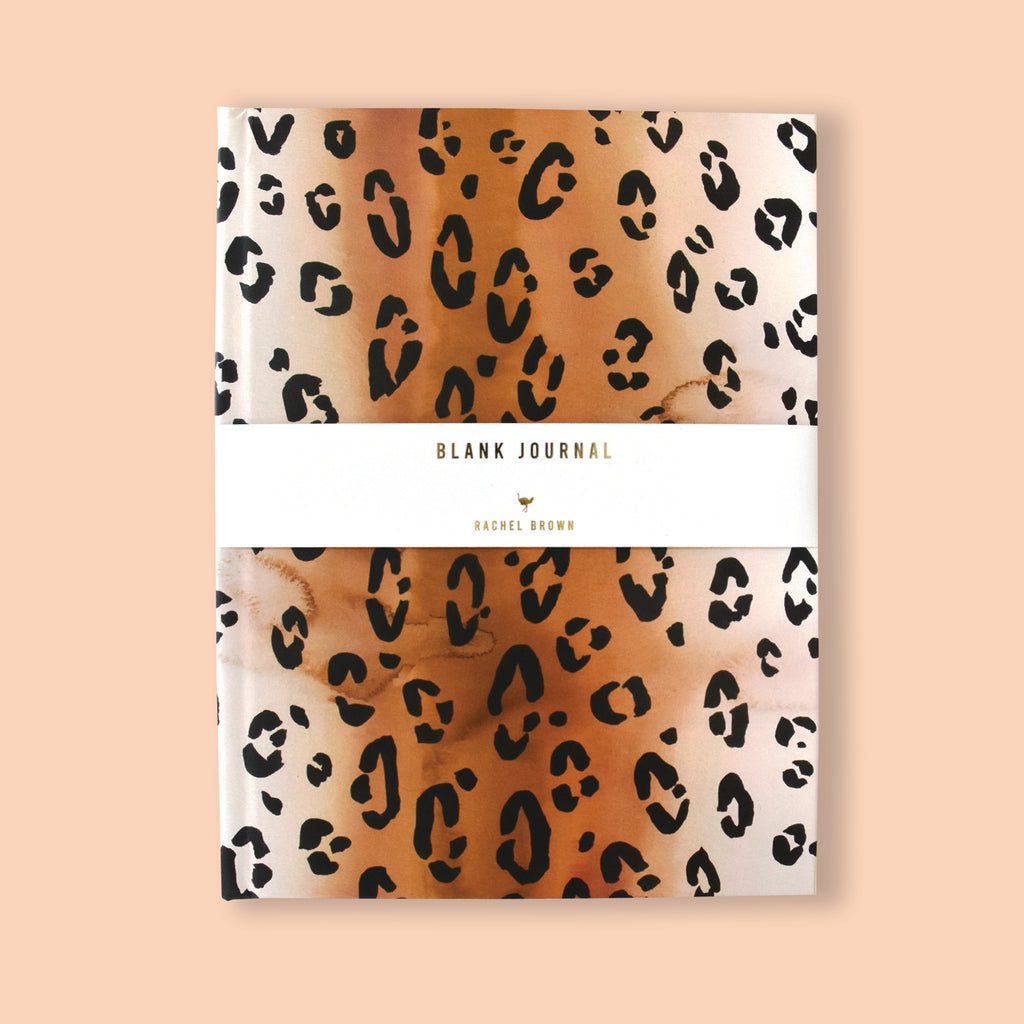 Leopard Journal