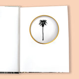 California Dreamin' Journal