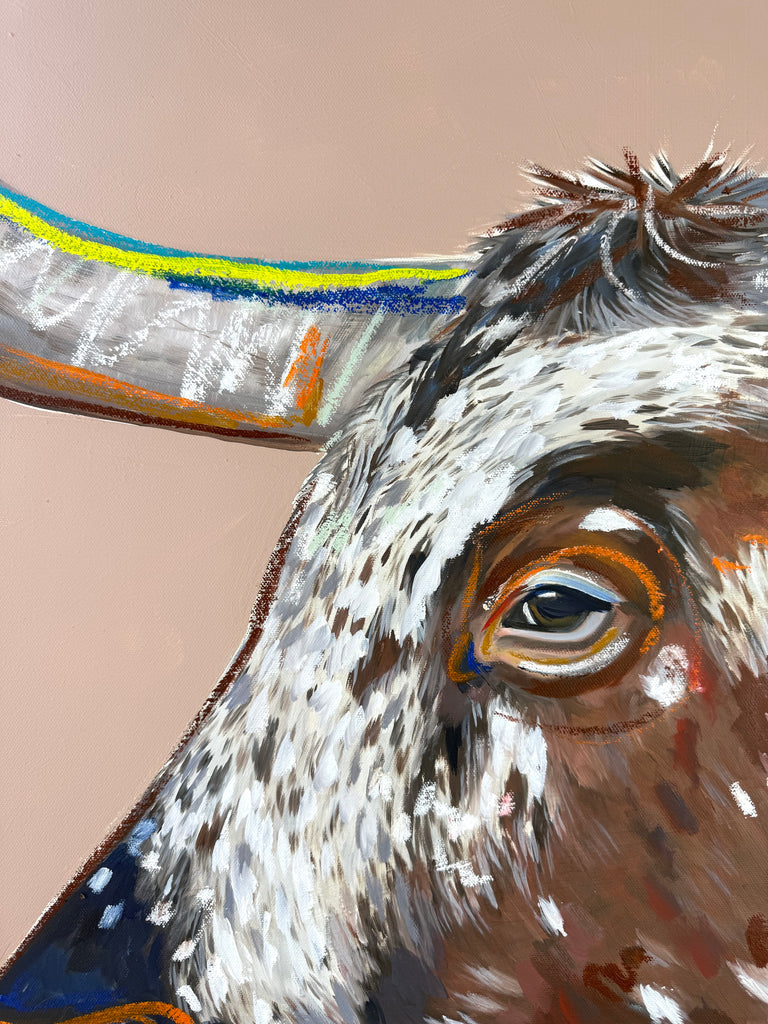 "Open Range" Original