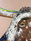"Open Range" Original
