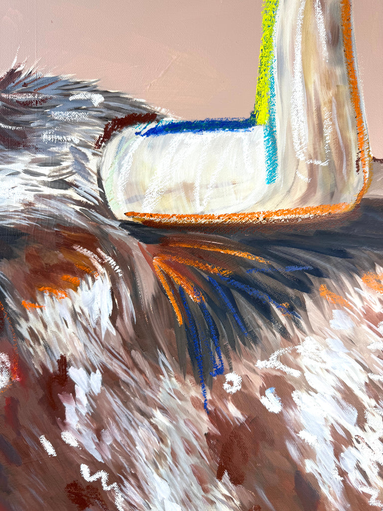 "Open Range" Original