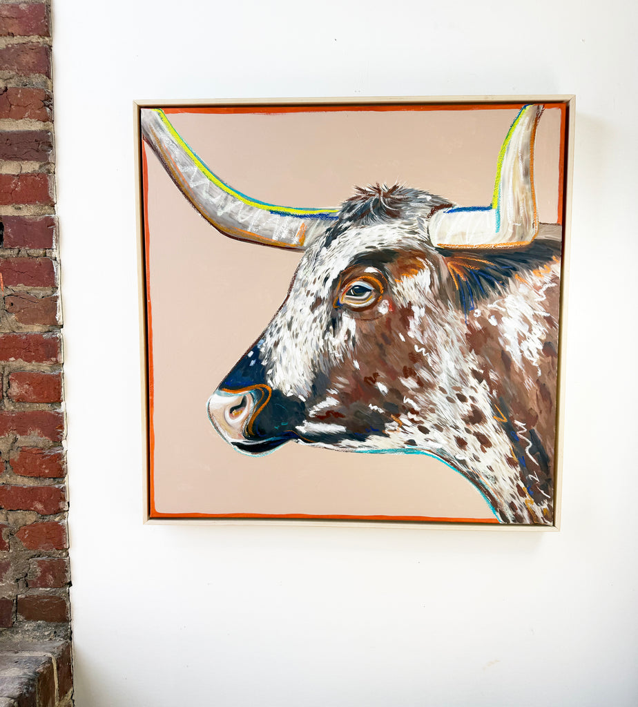 "Open Range" Original